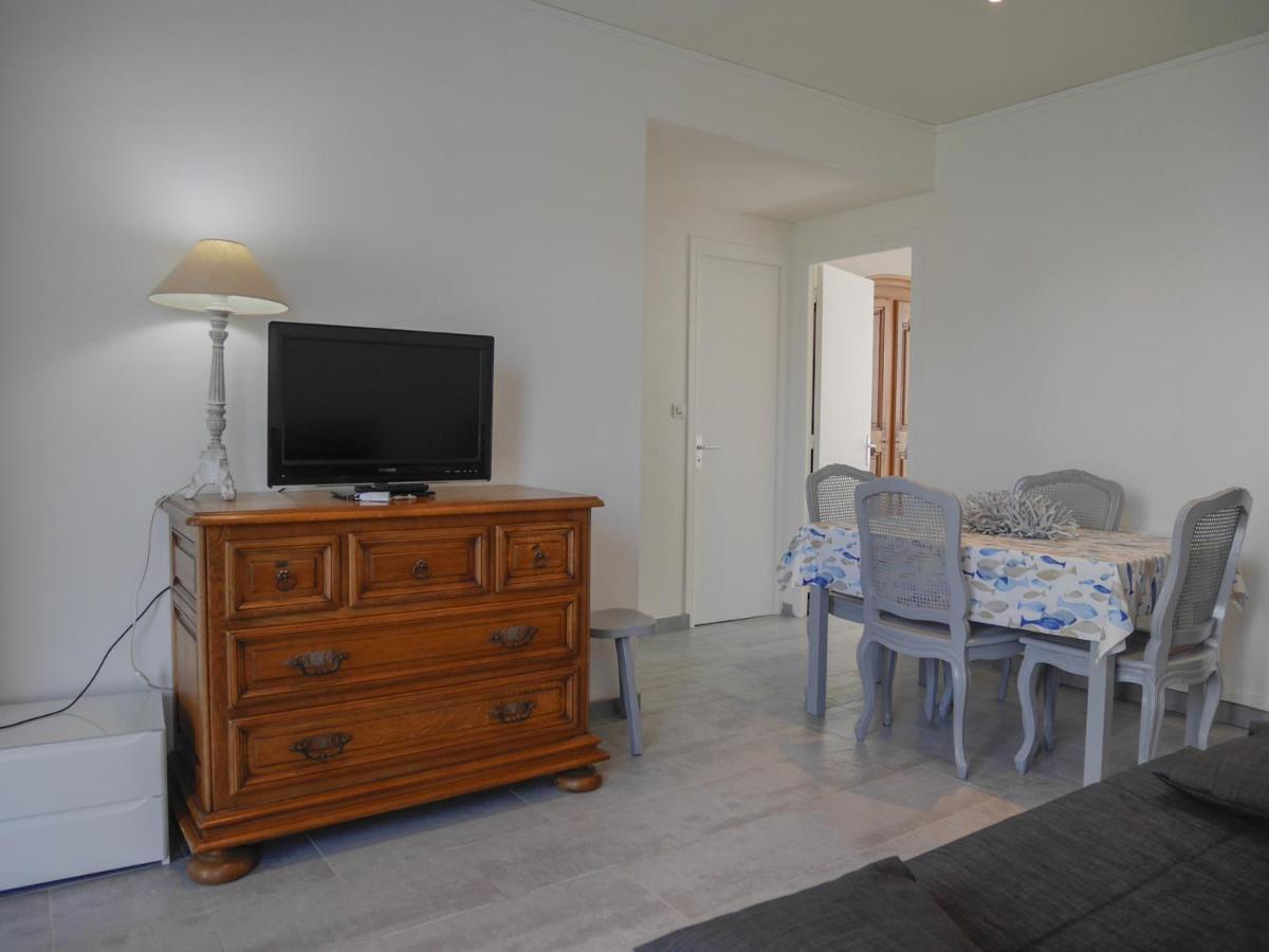 Appartement Renove En Plein Centre De Palais Avec Cour Ensoleillee, Proche Du Port, Animaux Acceptes - Fr-1-418-222 Eksteriør billede