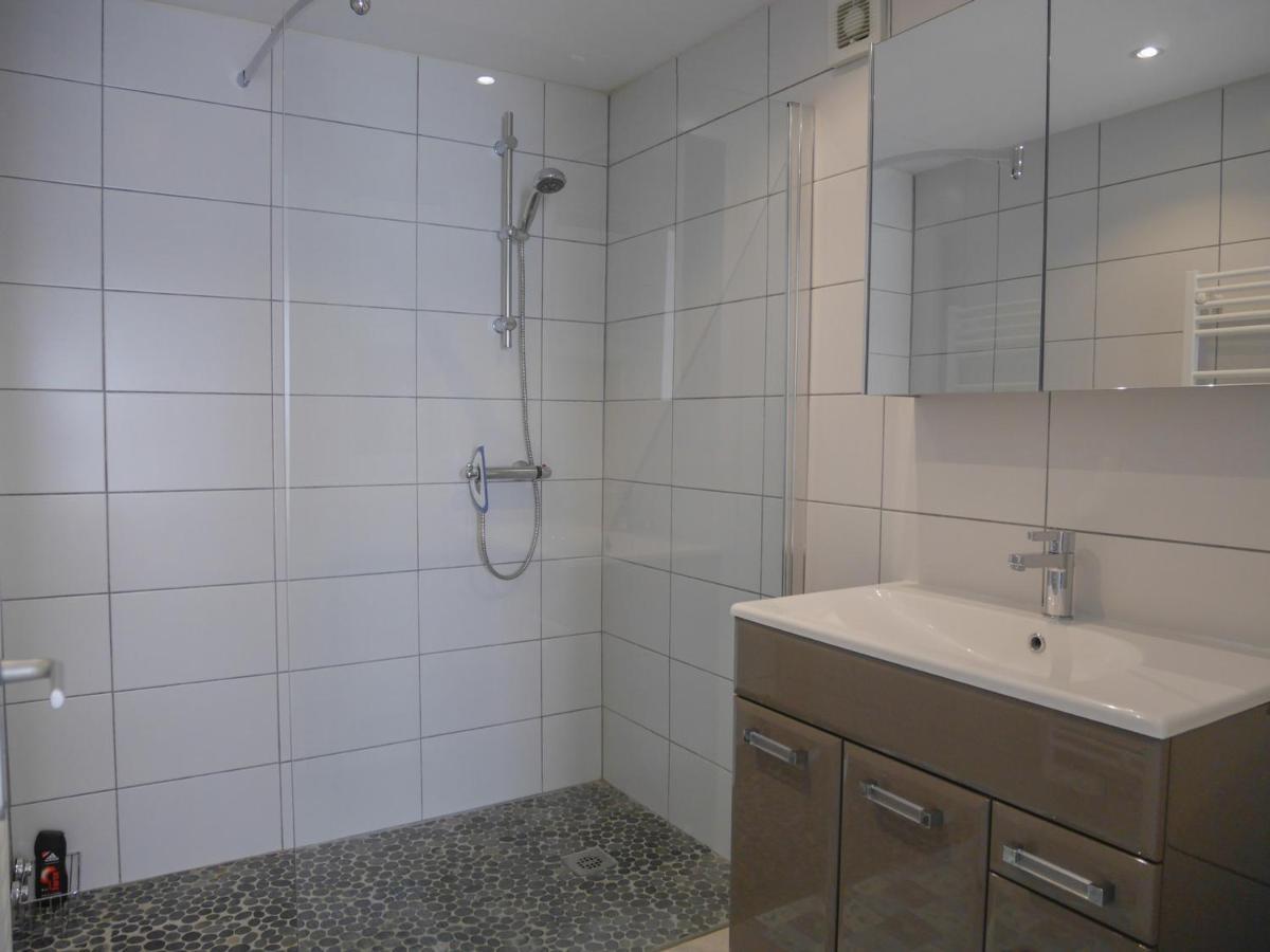 Appartement Renove En Plein Centre De Palais Avec Cour Ensoleillee, Proche Du Port, Animaux Acceptes - Fr-1-418-222 Eksteriør billede