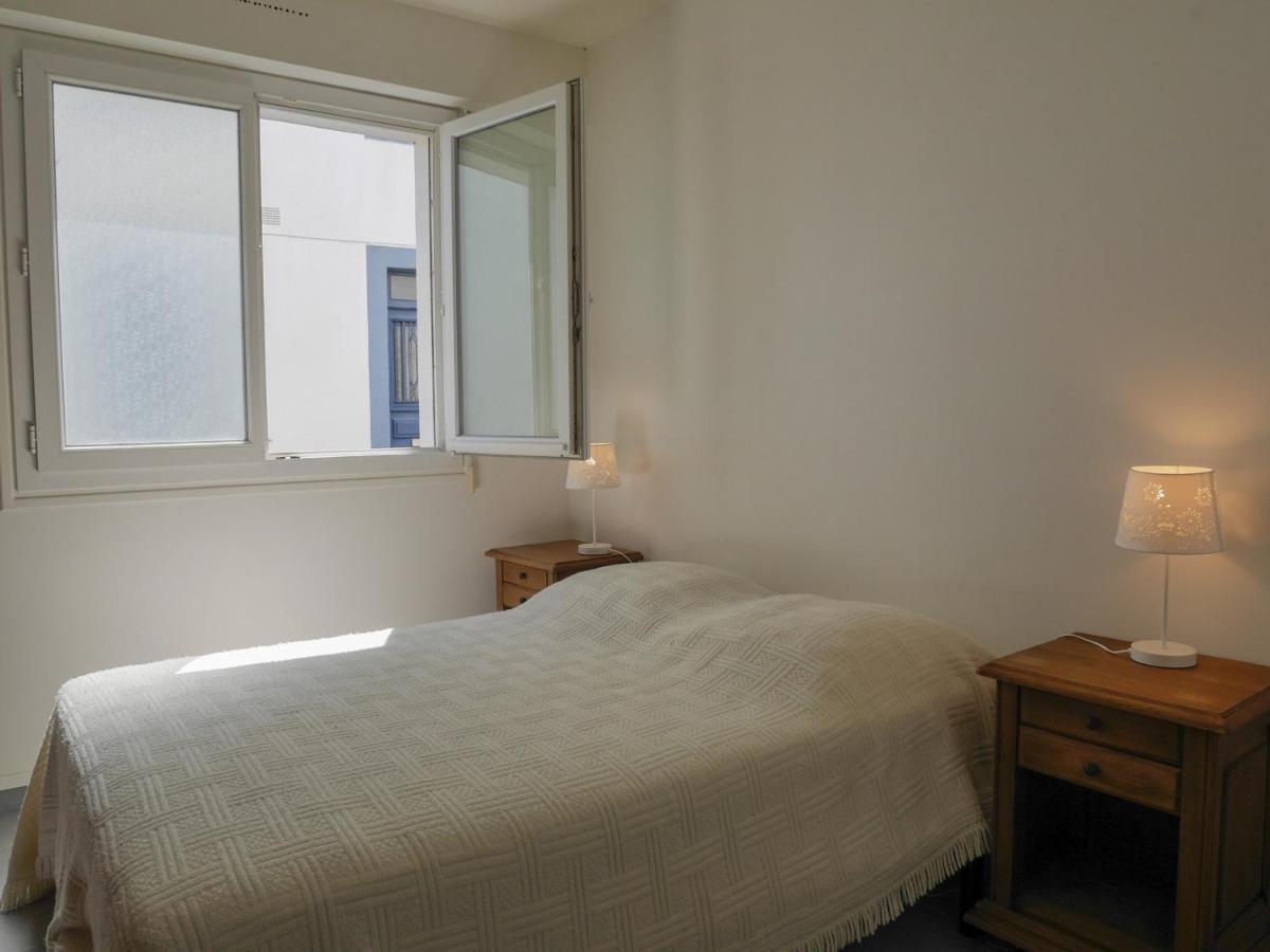 Appartement Renove En Plein Centre De Palais Avec Cour Ensoleillee, Proche Du Port, Animaux Acceptes - Fr-1-418-222 Eksteriør billede