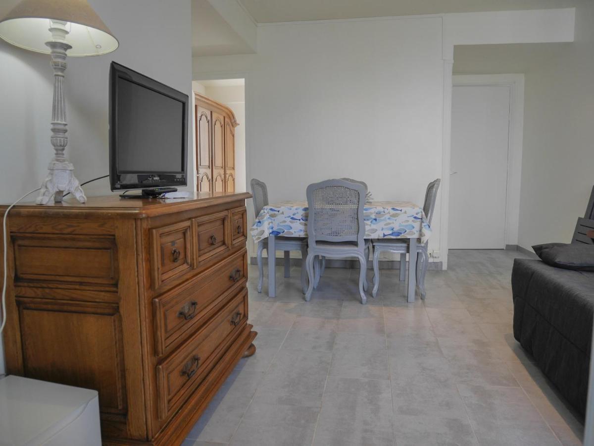 Appartement Renove En Plein Centre De Palais Avec Cour Ensoleillee, Proche Du Port, Animaux Acceptes - Fr-1-418-222 Eksteriør billede