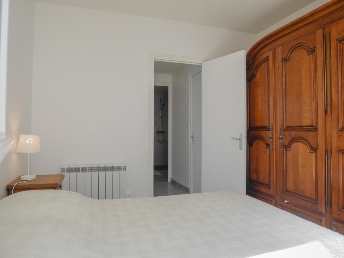 Appartement Renove En Plein Centre De Palais Avec Cour Ensoleillee, Proche Du Port, Animaux Acceptes - Fr-1-418-222 Eksteriør billede