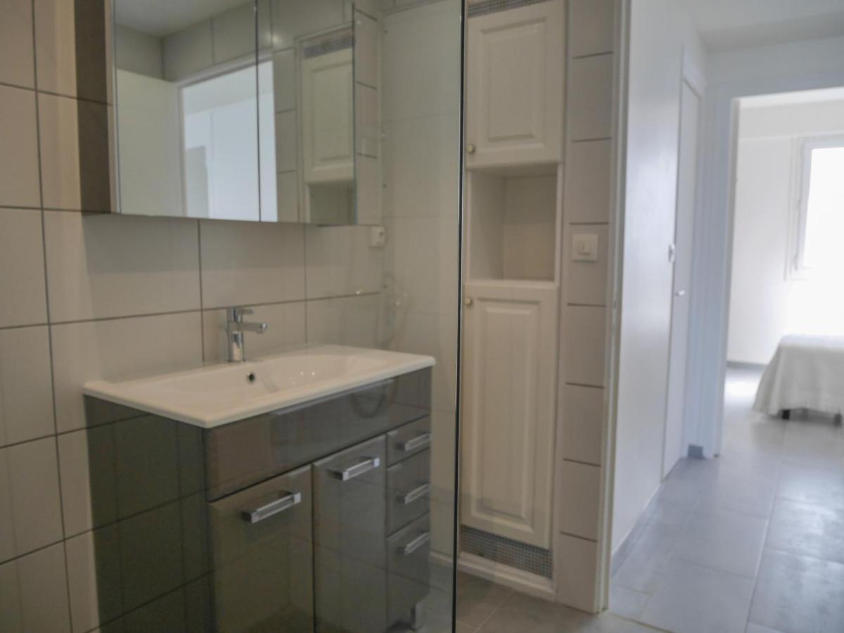 Appartement Renove En Plein Centre De Palais Avec Cour Ensoleillee, Proche Du Port, Animaux Acceptes - Fr-1-418-222 Eksteriør billede